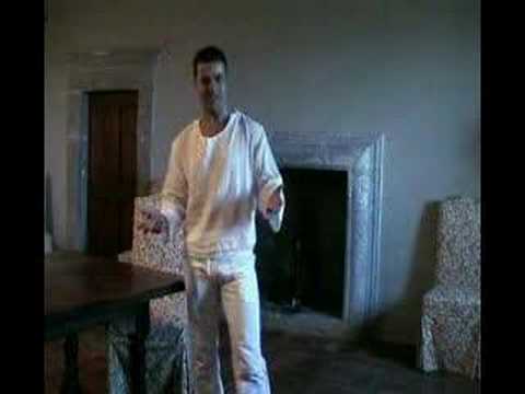 Kaledon Parody made by Christian Ice