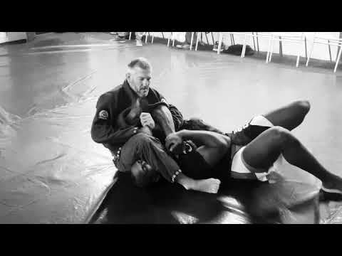 Dave Vester verus Thabani Mndebela