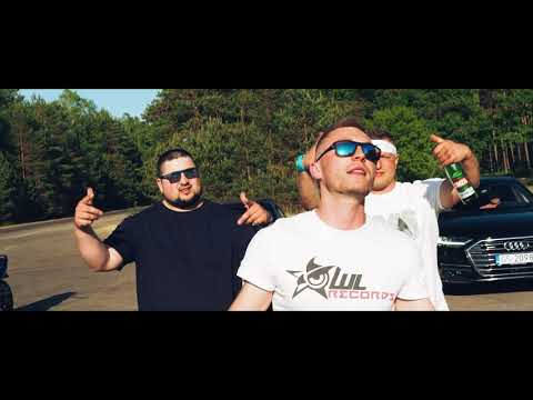 OWL BANDA - Z BUTA (prod. Bulletproof Mike)