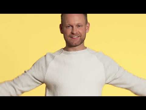 DR SMILE Zahnschienen: Rafael lächelt viel mehr