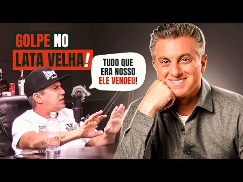 GOLPE NO LATA VELHA - O EX MECÂNICO EXPLANOU TUDO