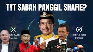 Download lagu Jeffry Kitingan was thought to have met with the Sabah TYT, but he announced something else… mp3 Download lagu Jeffry Kitingan was thought to have met with the Sabah TYT, but he announced something else… mp3