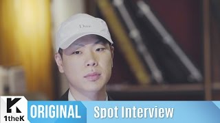 Spot Interview(좌표 인터뷰): HYUKOH(혁오)_Tomboy(톰보이)