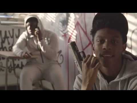 Vell4l ft. Seando1Gang - EZSCO