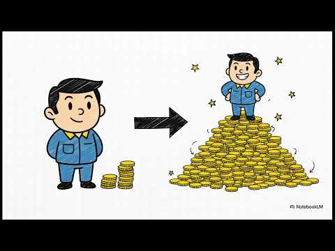 Soldi: domina il gioco (Tony Robbins): Recensione, Sintesi e Deep Dive