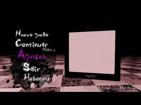 Five Nights at Ricardo's  el juego WTF estreno