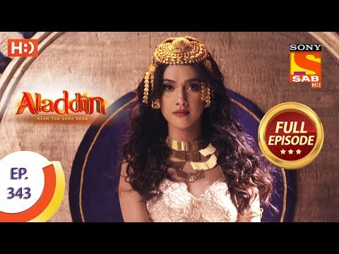Aladdin - Ep 343 - Full Episode - 9th December 2019
