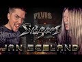 JAN EGELAND - Ylvis cover by Svågerz (Tommy Johansson, Kim Arvidsson)