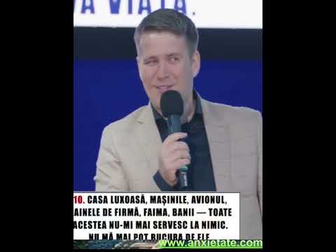 Cristi Boariu - Ce folos, ce folos, Aur fără de Hristos