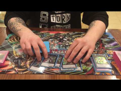Yu-Gi-Oh! 7th Place ABC Zoodiac Deck Profile Providence, RI Regional 2017
