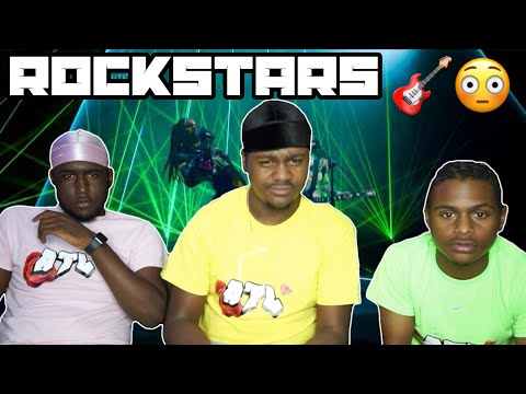 Chloe x Halle "ROYL" - Global Goal Concert *REACTION*