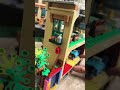 Sesame Street LEGO Build