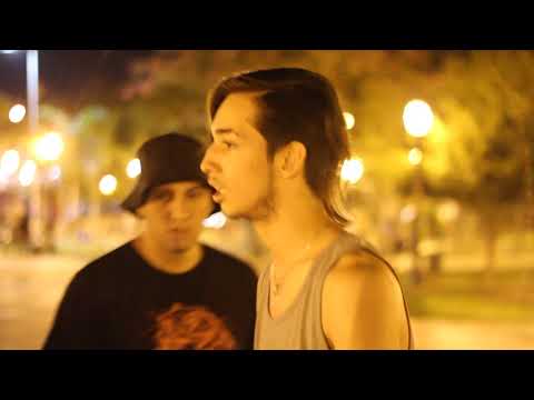 Comodín vs Dizzy - La Docta Northside (semis) - fecha 3