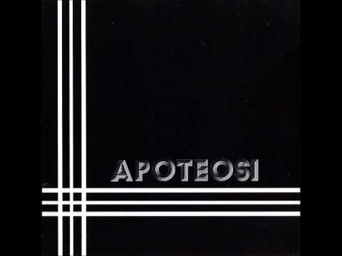 Apoteosi -  Il Grande Disumano, Oratorio Chorale, Attesa [Progressive Rock]