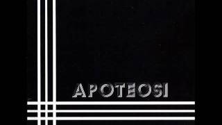 Apoteosi -  Il Grande Disumano, Oratorio Chorale, Attesa [Progressive Rock]