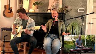 Modern World - Anouk (Acoustic cover by WOMAN - The Anouk Tribute)