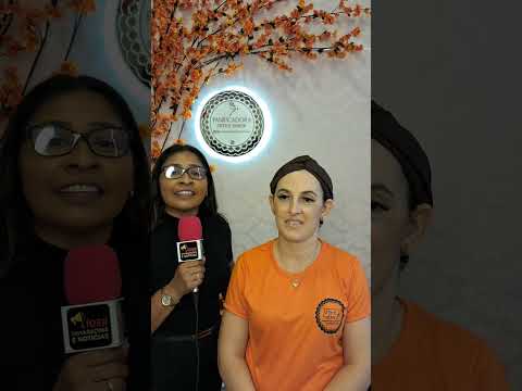 Inauguração Panificadora e Confeitaria Arte e Sabor, santa fé de Goiás 