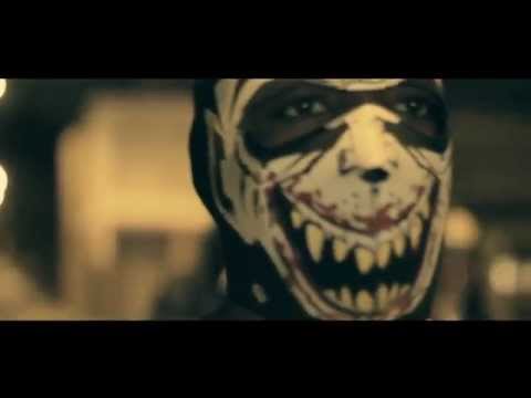 3ohBlack - Crazy (The Intro) | Dir By YSE