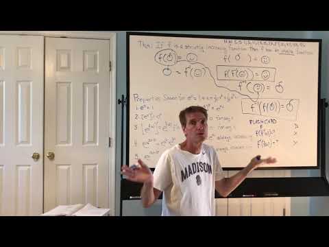 Math 205 Online Lecture 9