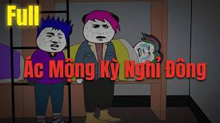 (Full Version) Báo Thù Từ Cõi Chết | Anh Cả Sub