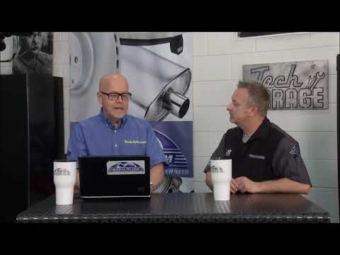 "Dealer Only" parts at RockAuto (Season 7/E7)