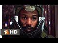 Kin (2018) - You're One of Us Scene (9/10) | Movieclips
