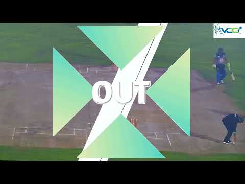 20 October 2024 PACE CC vs ACOUSTIC AE CUBAA