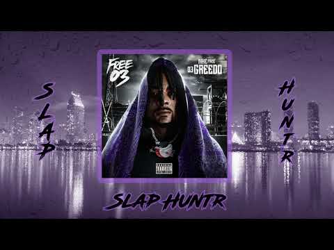03 Greedo - I Can't Control Myself (Ft. OhGeesy)