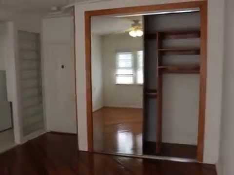 PL5085 - Art Deco STUDIO For Rent