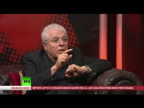 SPUTNIK 172: Neil Clarke Interviews Sami Ramadani & Dr. Bob Gill