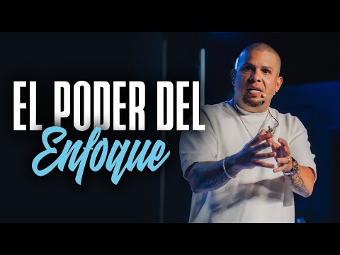 The Power of Focus - Bryan Caro