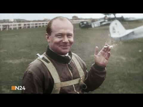 Hitlers Helden - Propaganda für das Dritte Reich (Teil 2)