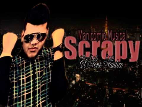 No Son Calle Remix Nael Ft. Scrapy El nautik & El Naxy