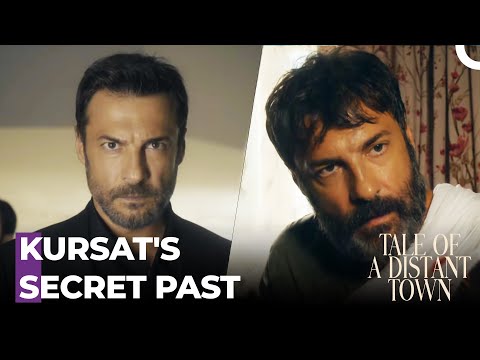 How Did Kürşat's Story Begin? - Tale Of A Distant Town