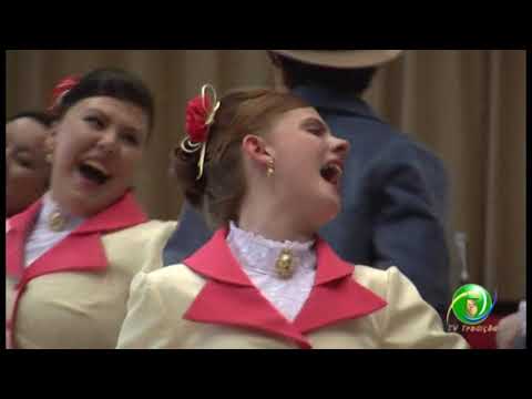 CTG Galpão Campeiro - 1ª Inter-Regional do ENART 2012