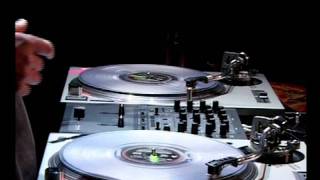 Vinyl Touch battle DJ 2010 prelims