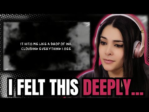 Tony Ann Wrabel Something I Could Never Be Reaction 💔 This Song Cut Deep —Pure Emotion in Every Note