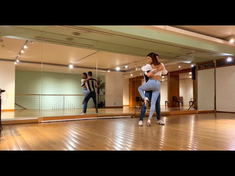 Aproxima by Jayo Brudez - Kizomba Estúdio Sabor & Dança