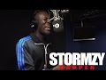 Stormzy - Fire In The Booth 