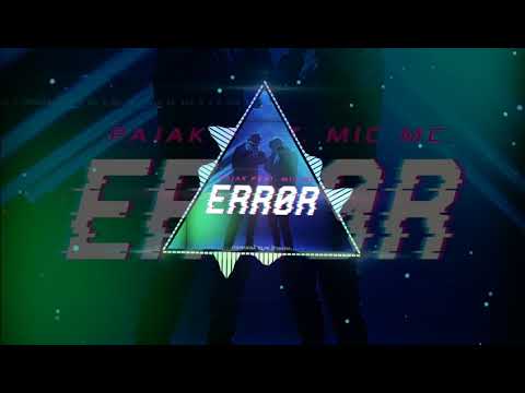 PAJAK FEAT. MIC-MC- ERROR
