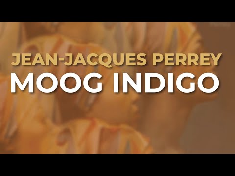 Video thumbnail for Moog Indigo