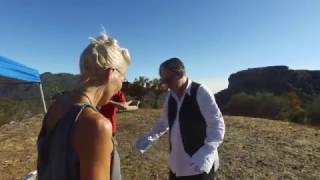 Behind the Scenes: The Winachi Tribe "A Room with A Zoo" Music Video (ft. Tommy Flanagan)