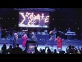 Xscape - Is My Living In Vain w/ Karen Clark Sheard