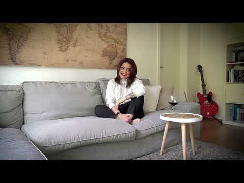 Vyara Pantaleeva - Have You Ever Realy Loved A Woman (cover version)