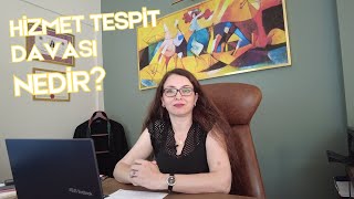 Hizmet Tespit Davası Nedir? Sigortasız Çalışanlar Hangi Haklara Sahip?
