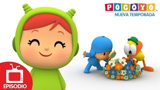 4x06 - Pocoyo conoce a Nina