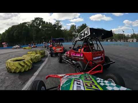 Aldershot 22/08/2022 - MS2 - Final