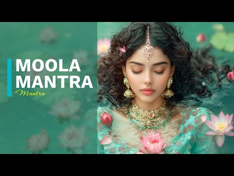 4K | Moola Mantra | for Healing and Transformation