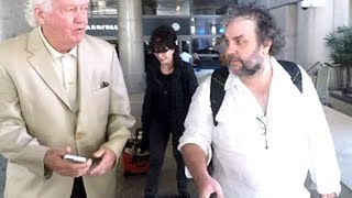 Peter Jackson Resoundly Refuses To Cast O. J. In A Film video