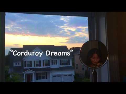 "Corduroy Dreams" (cover) by Rex Orange County